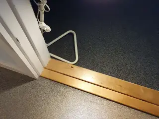 Ikea bordlampe