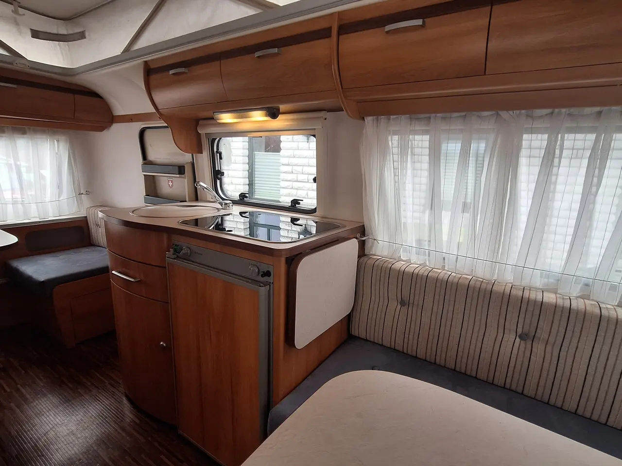 Billede 16 - Hymer Eriba Touring Triton 430 GT