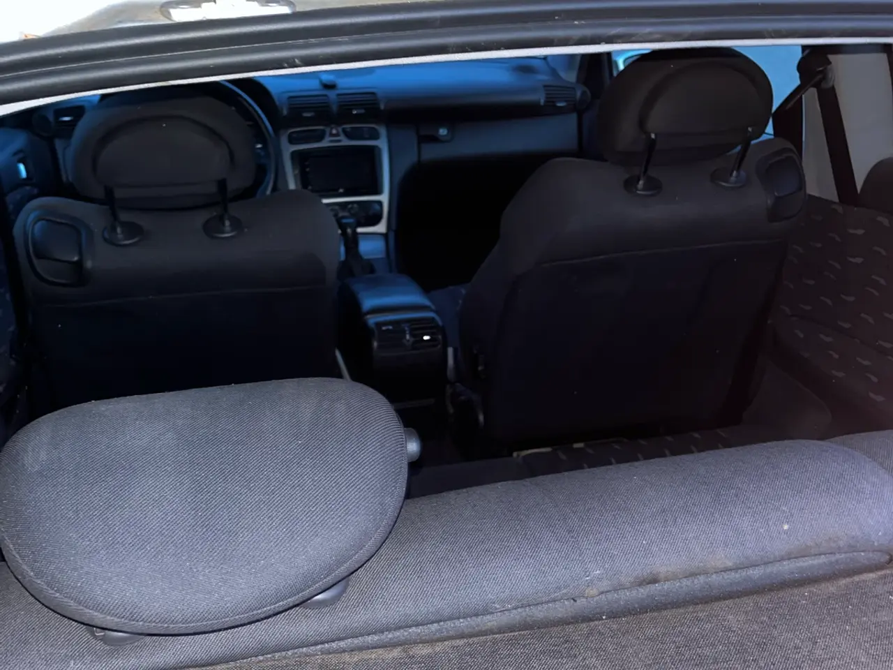Billede 10 - Mercedes clc180 sportscoupe. Ny serviceret