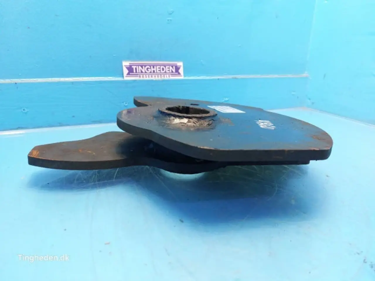 Billede 6 - New Holland 4860 Kam 84014041