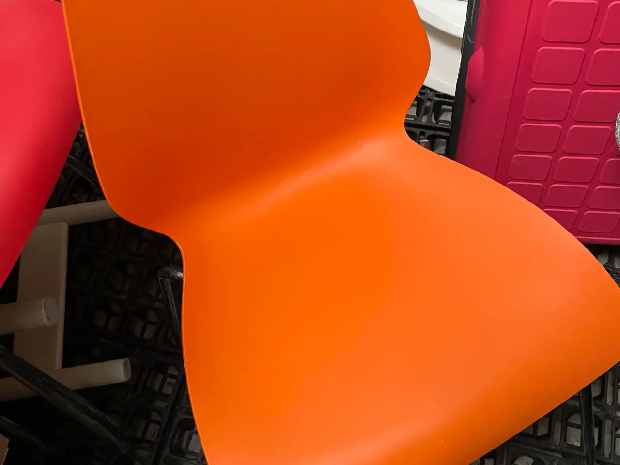 Billede 2 - Designer spisestuestole