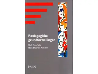Pædagogiske Grundfortællinger