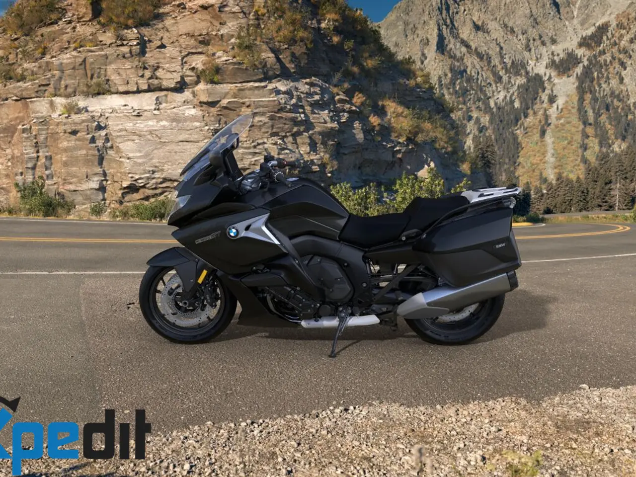Billede 7 - BMW K 1600 GT