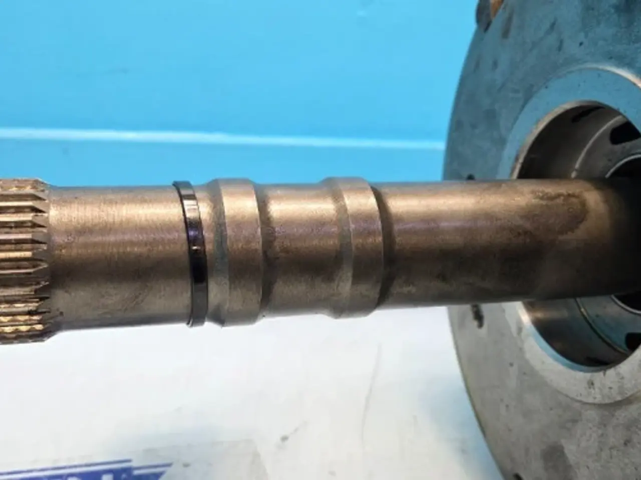 Billede 11 - John Deere 6300 Transmission Kobling RE47293