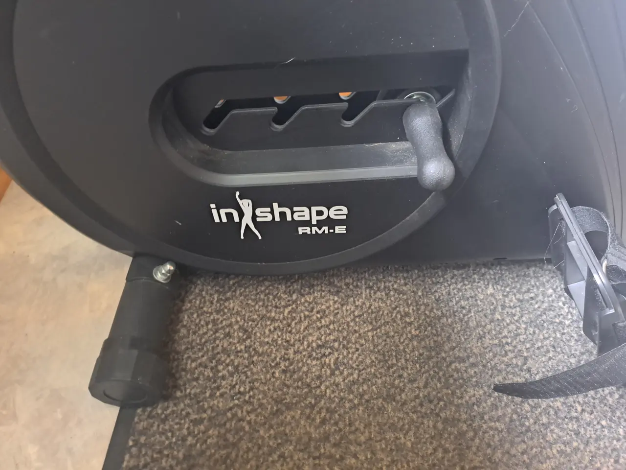Billede 2 - in shape