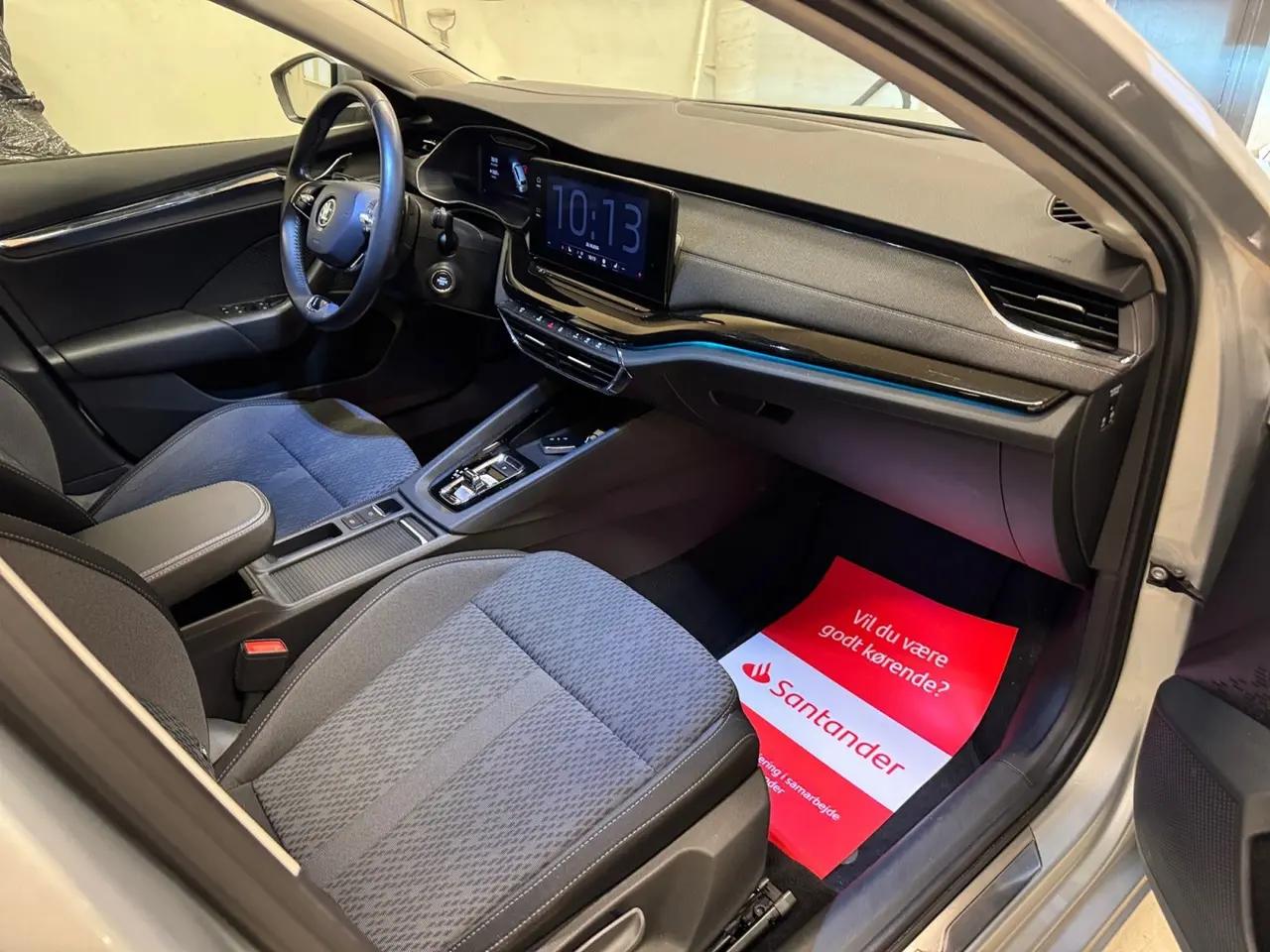 Billede 14 - Skoda Octavia 2,0 TDi 150 Style Combi DSG