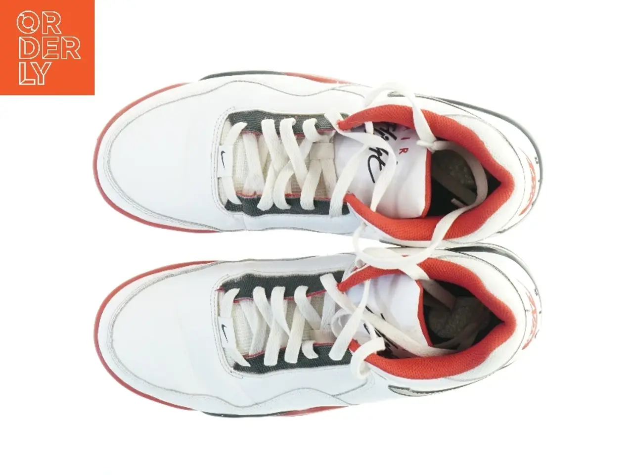 Billede 3 - Nike By You sneakers fra Nike (str. 44 )