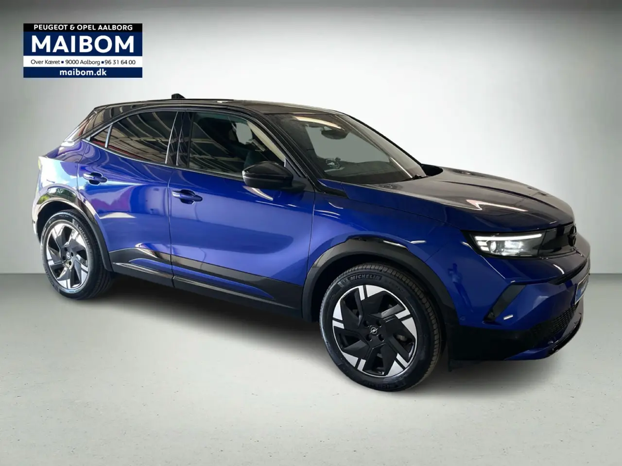 Billede 8 - Opel Mokka-e 54 GS Line