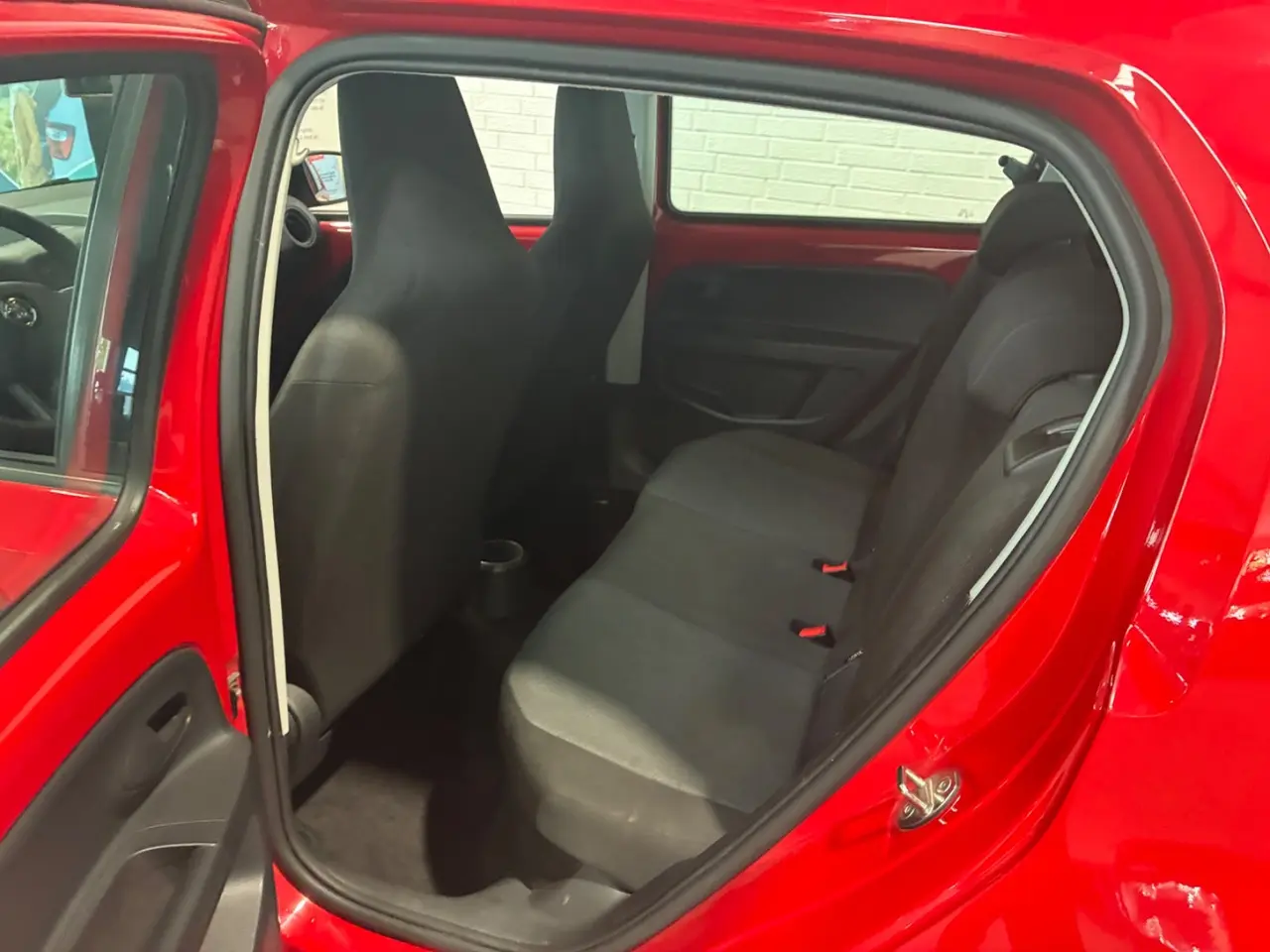 Billede 7 - Skoda Citigo 1,0 MPi 60 Active