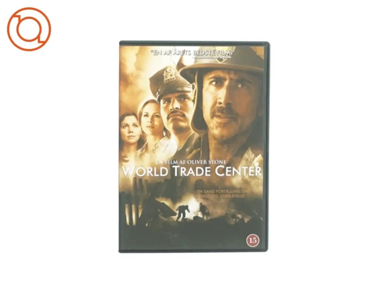 Billede 1 - World Trade Center