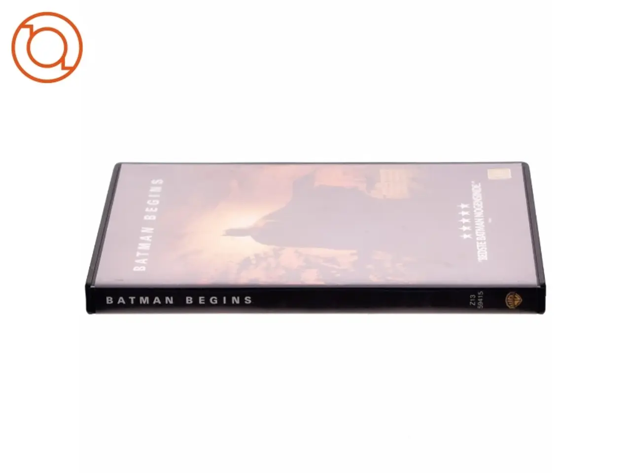 Billede 2 - Batman Begins