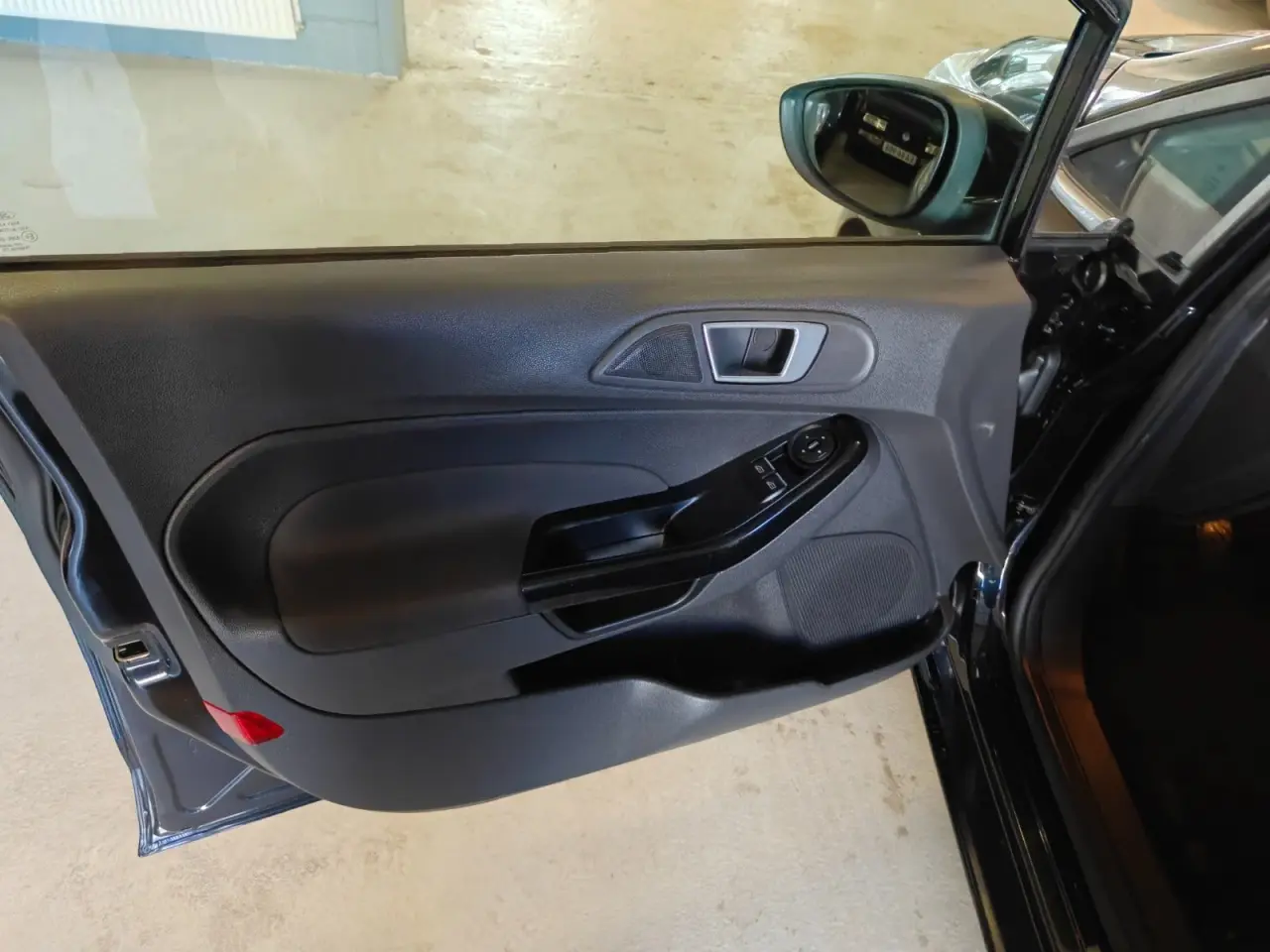 Billede 11 - Ford Fiesta 1,0 SCTi 100 Titanium