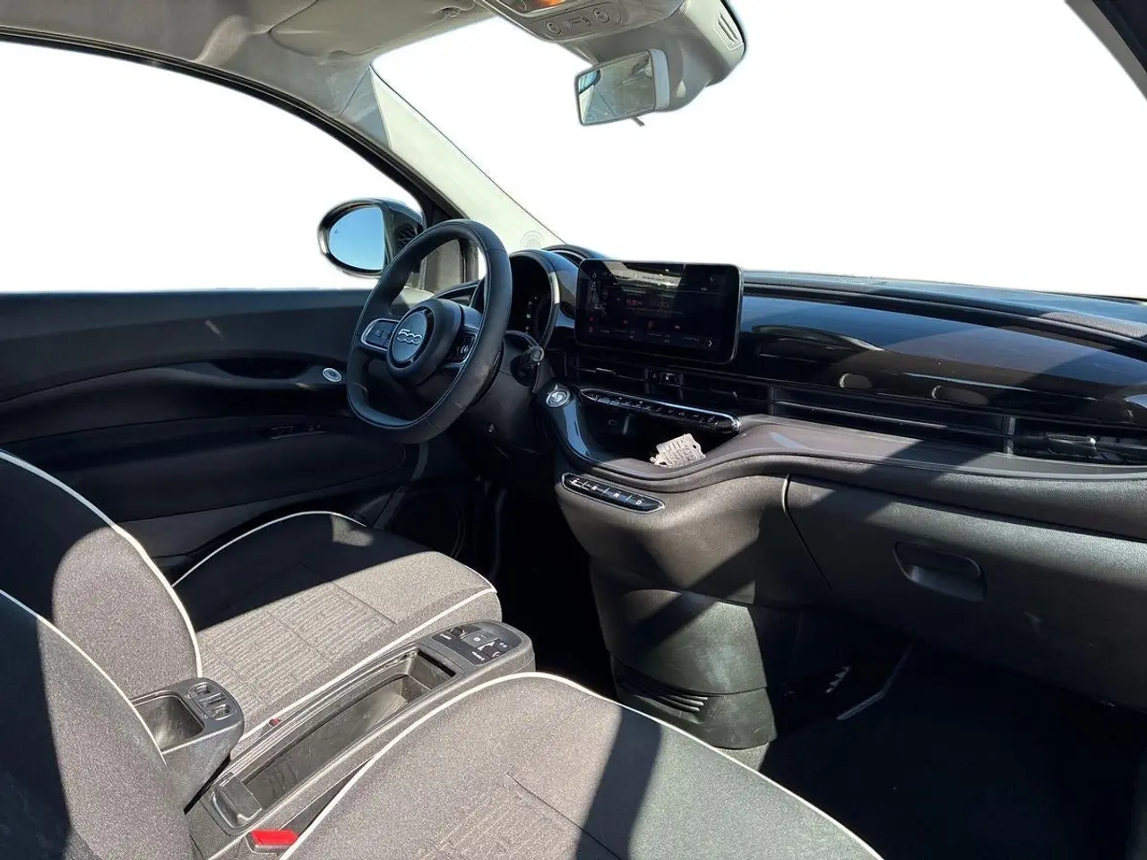 Billede 9 - Fiat 500e 42 Icon