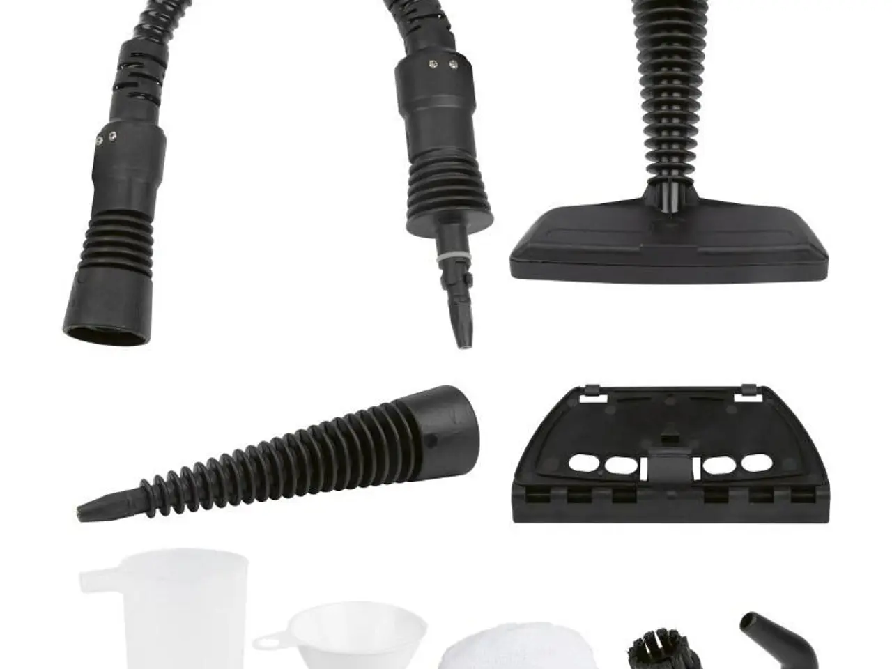 Billede 4 - Hånddamprenser ProfiCare PC-DR 3145 - sort/hvid