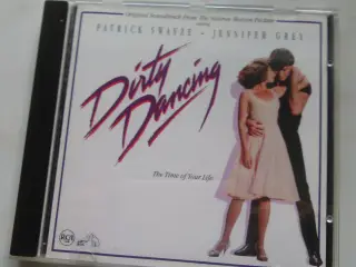 Dirty Dancing: (soundtrack) (1987  