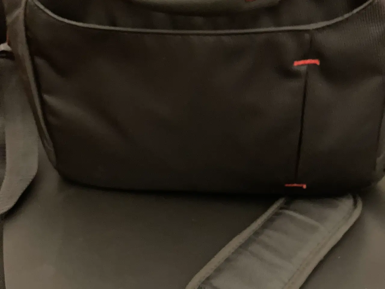 Billede 1 - Samsonite computer taske