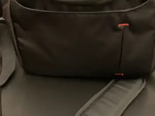 Samsonite computer taske