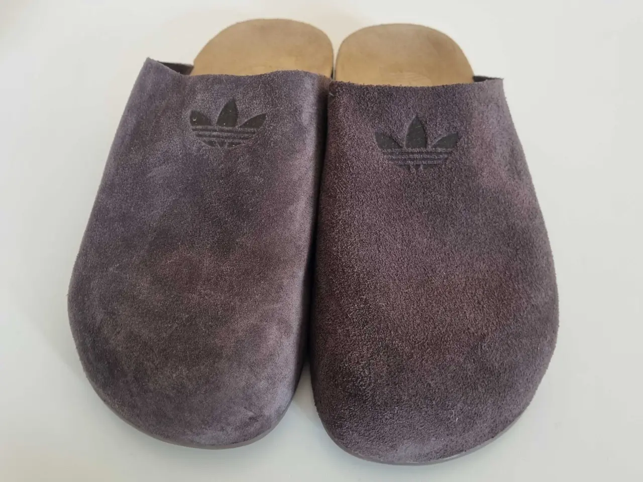 Billede 1 - Adidas sandaler 