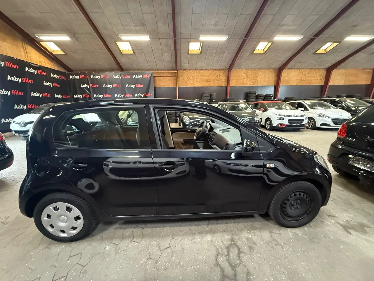 Billede 4 - Seat Mii 1,0 MPi 60 Style