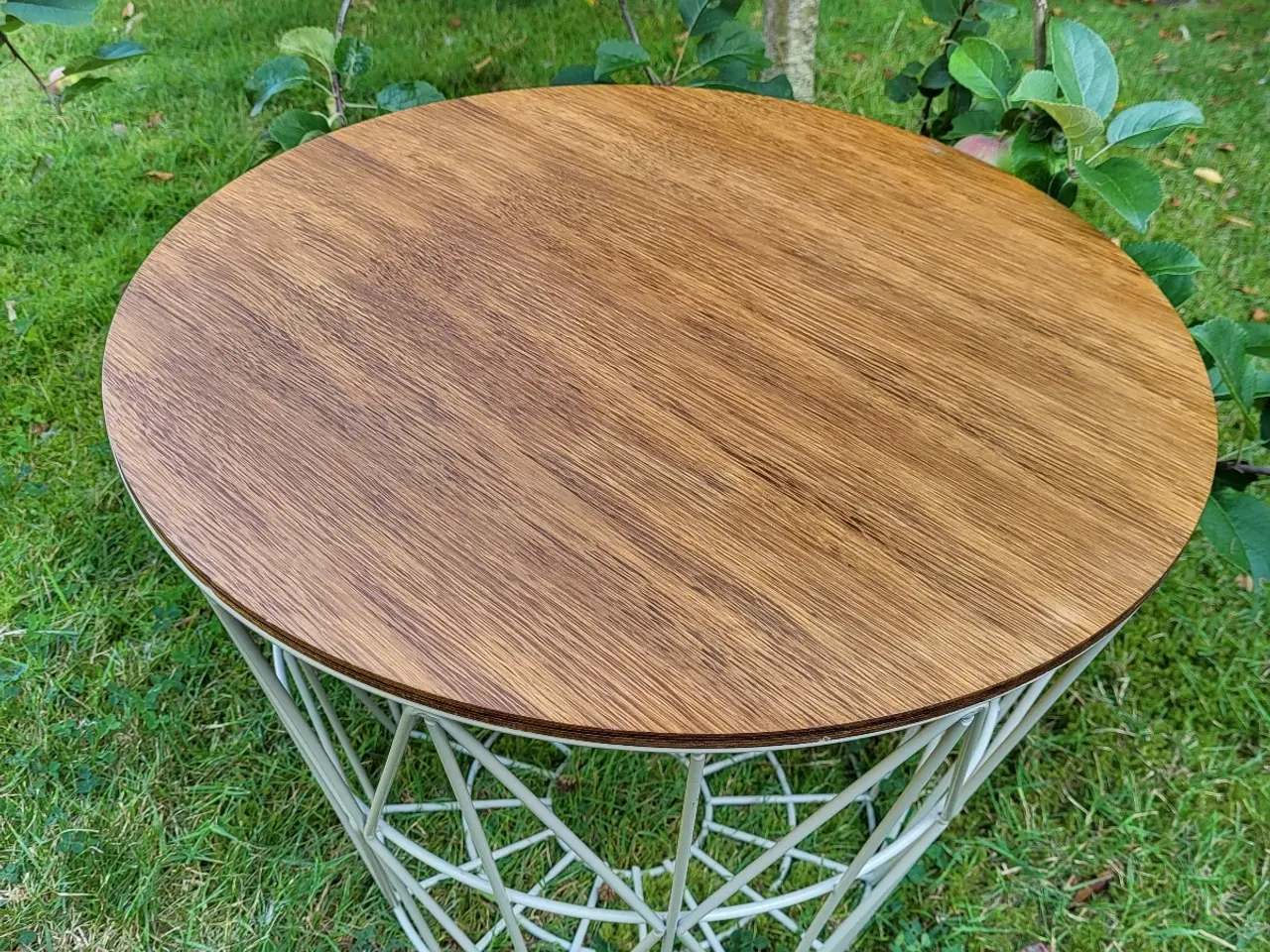 Billede 3 - Sofabord fra Ferm Living