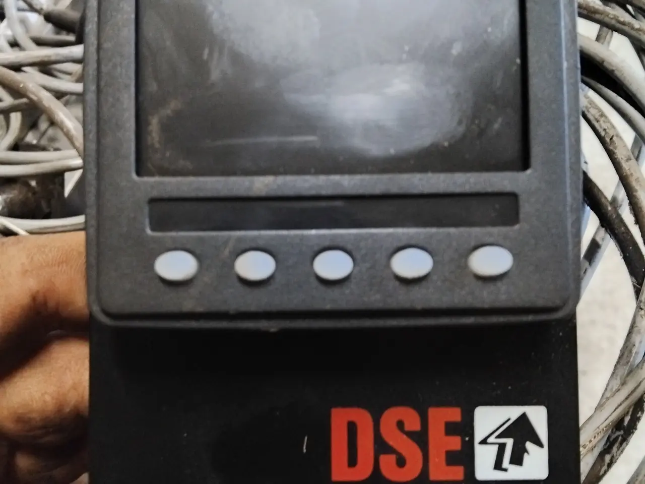 Billede 7 - Dse 4200 fugtmåler