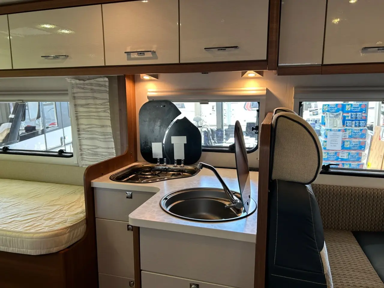 Billede 12 - Fiat LMC 2,3 Breezer H747