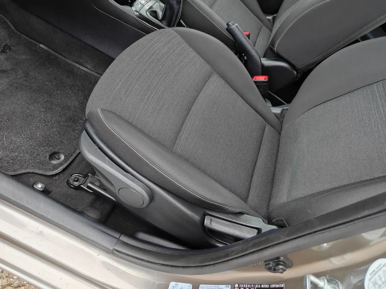 Billede 12 - Kia Picanto 1,0 MPi Advance