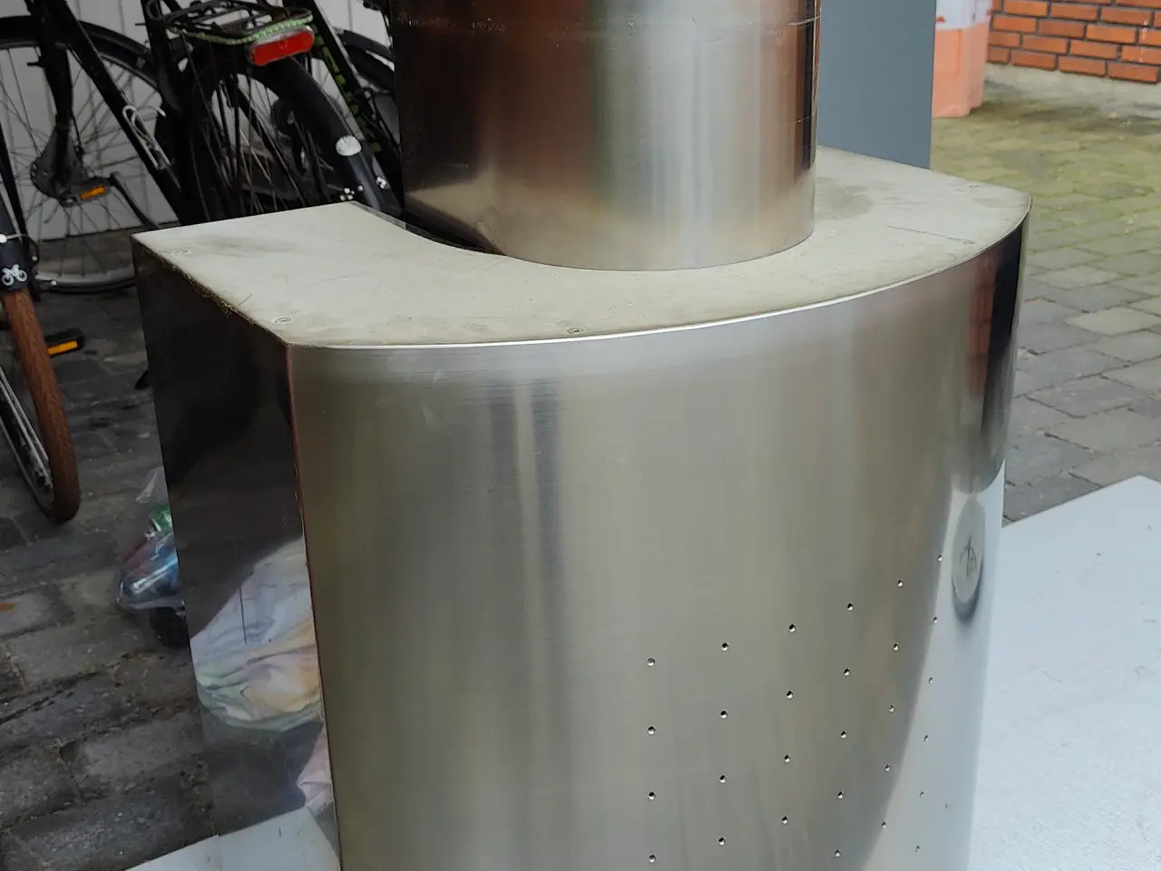 Billede 3 - Trepol Model 22..