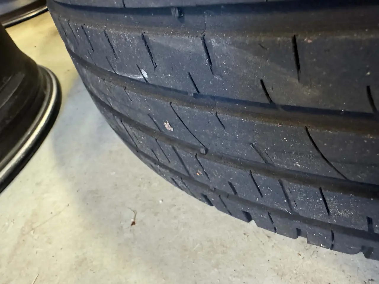 Billede 8 - Fælge fra Hyundai i30