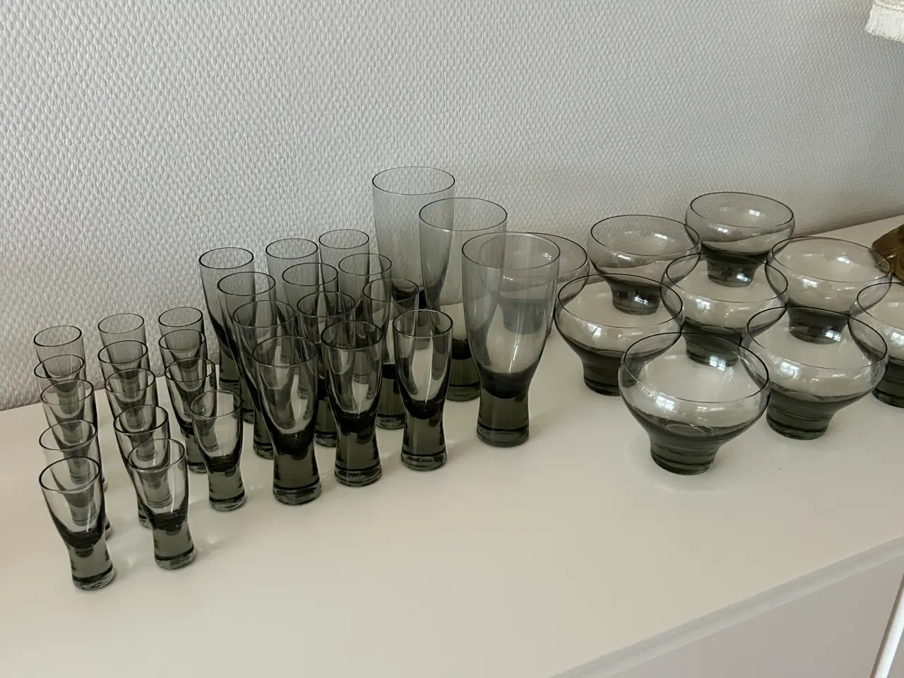 Billede 5 - Drikkeglas Per Lytken