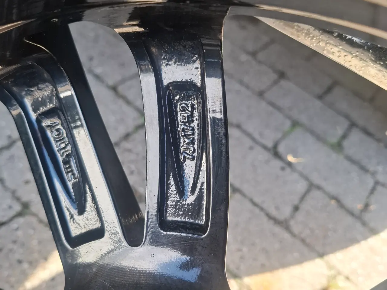 Billede 7 - 5x114,3 vinterdæk 225/60r17