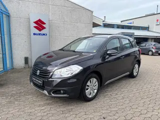 Suzuki S-Cross 1,6 GL