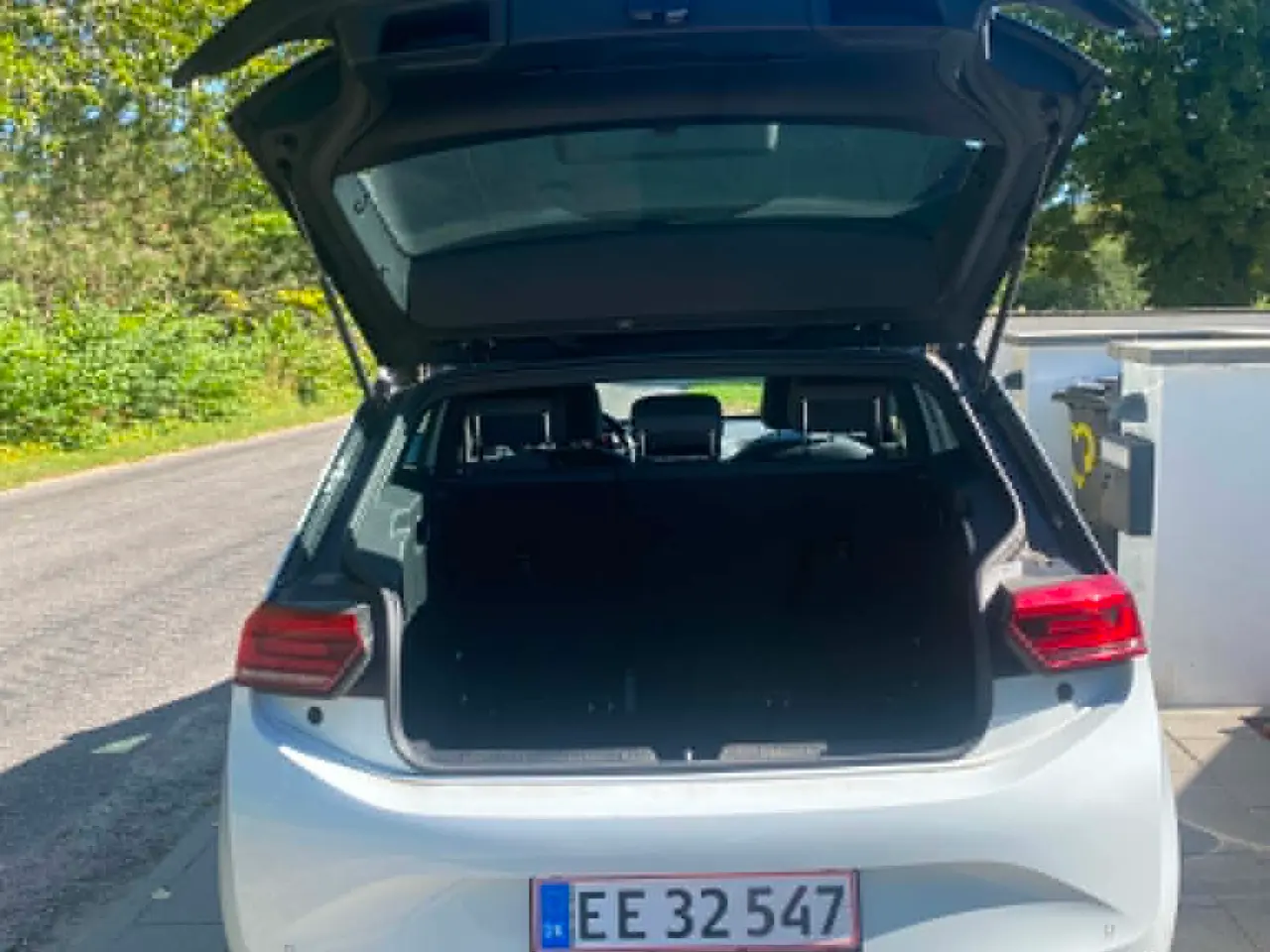 Billede 5 - Volkswagen ID.3 Pro Performance 150 hk – 58 kWh
