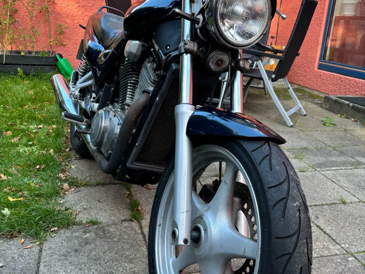 Billede 4 - Vx 800