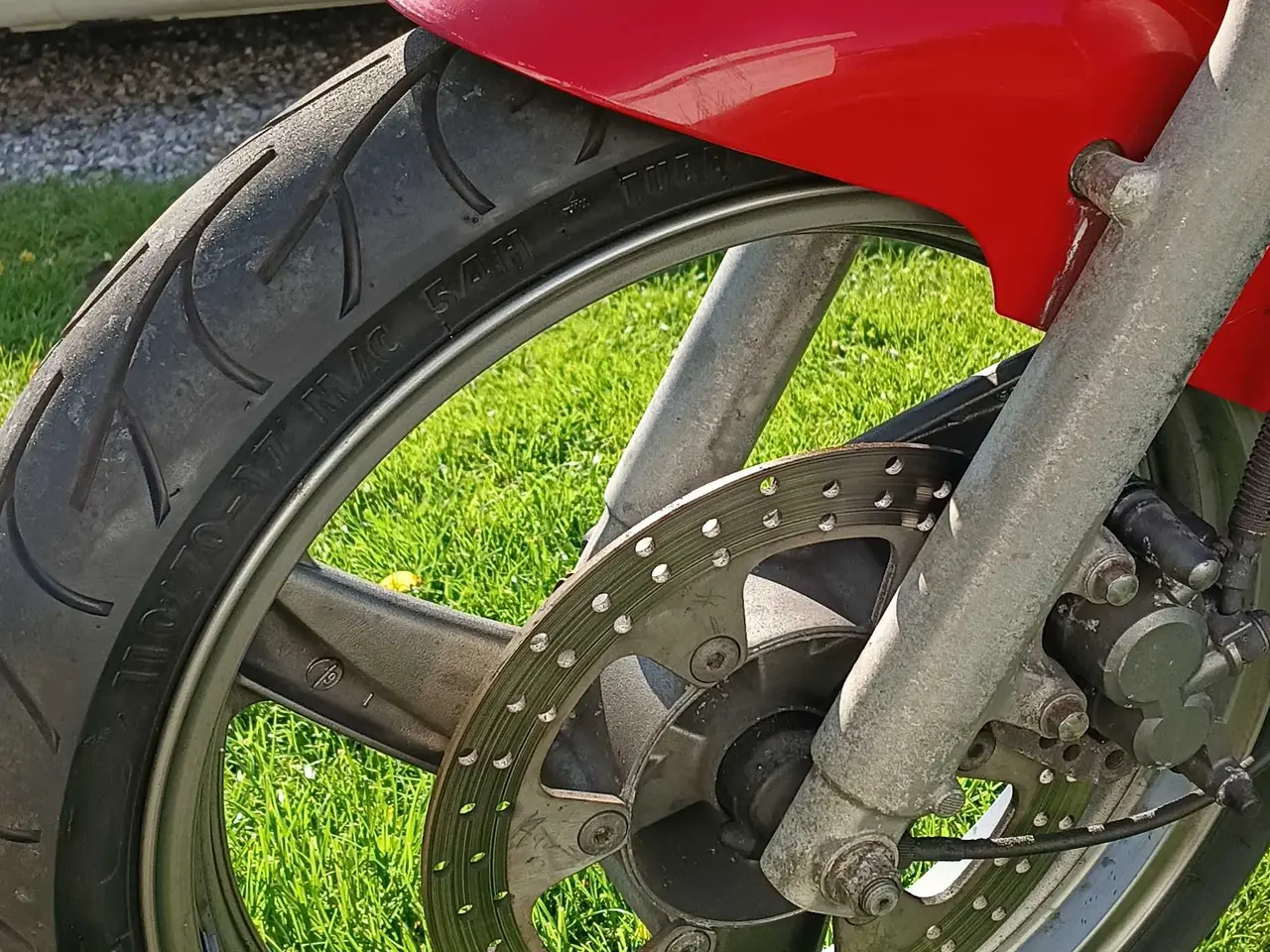 Billede 11 - Fin Kawasaki er5 nysynet 26/5