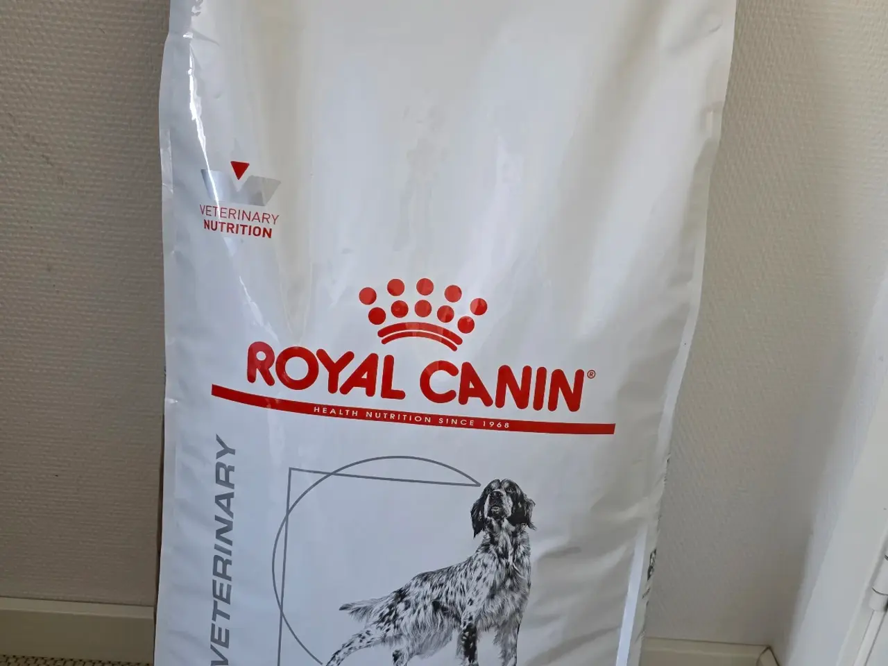 Billede 1 - Royal Canin Gastrointestinal foder