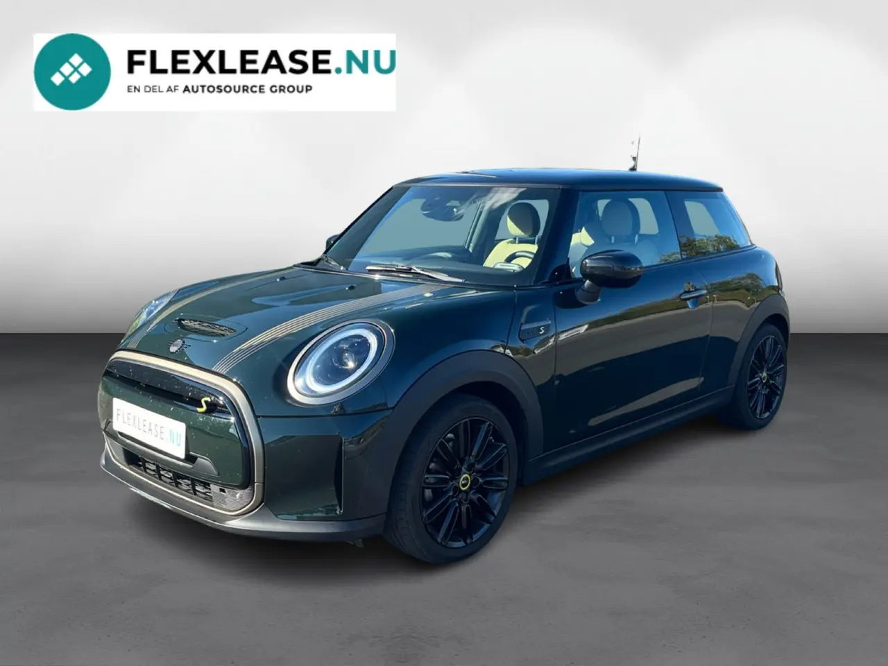 Billede 1 - MINI Cooper SE Resolute Edition
