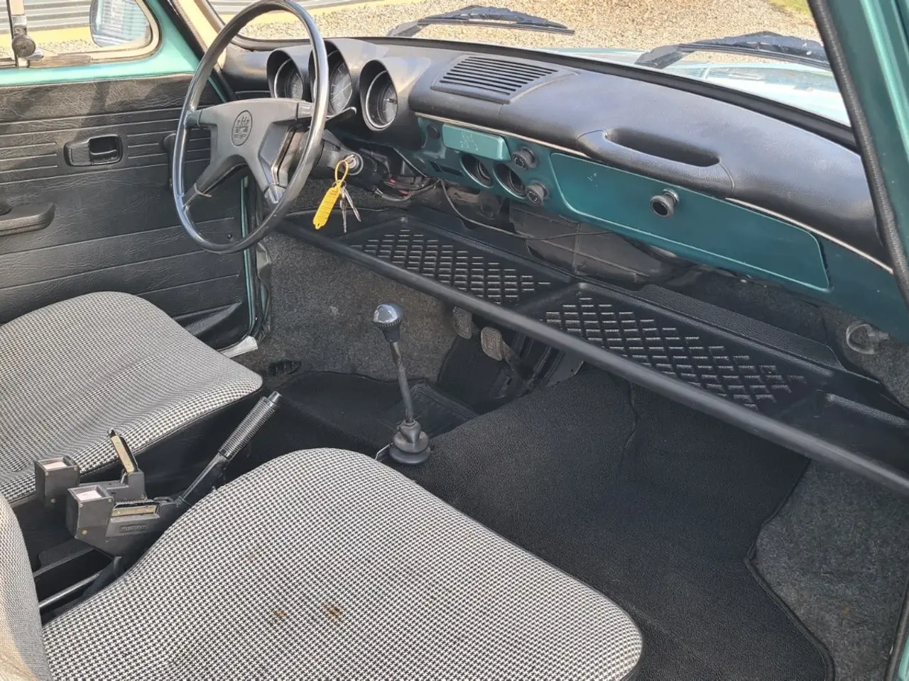 Billede 9 - VW 1600 1,6