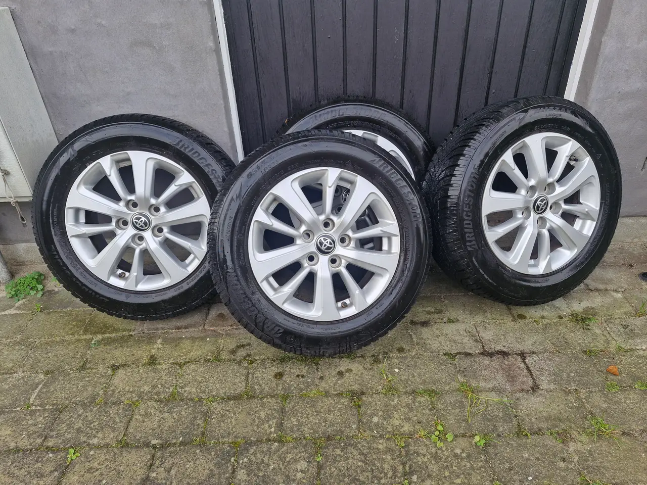 Billede 2 - Toyota Yaris Cross 1.5 SUV 