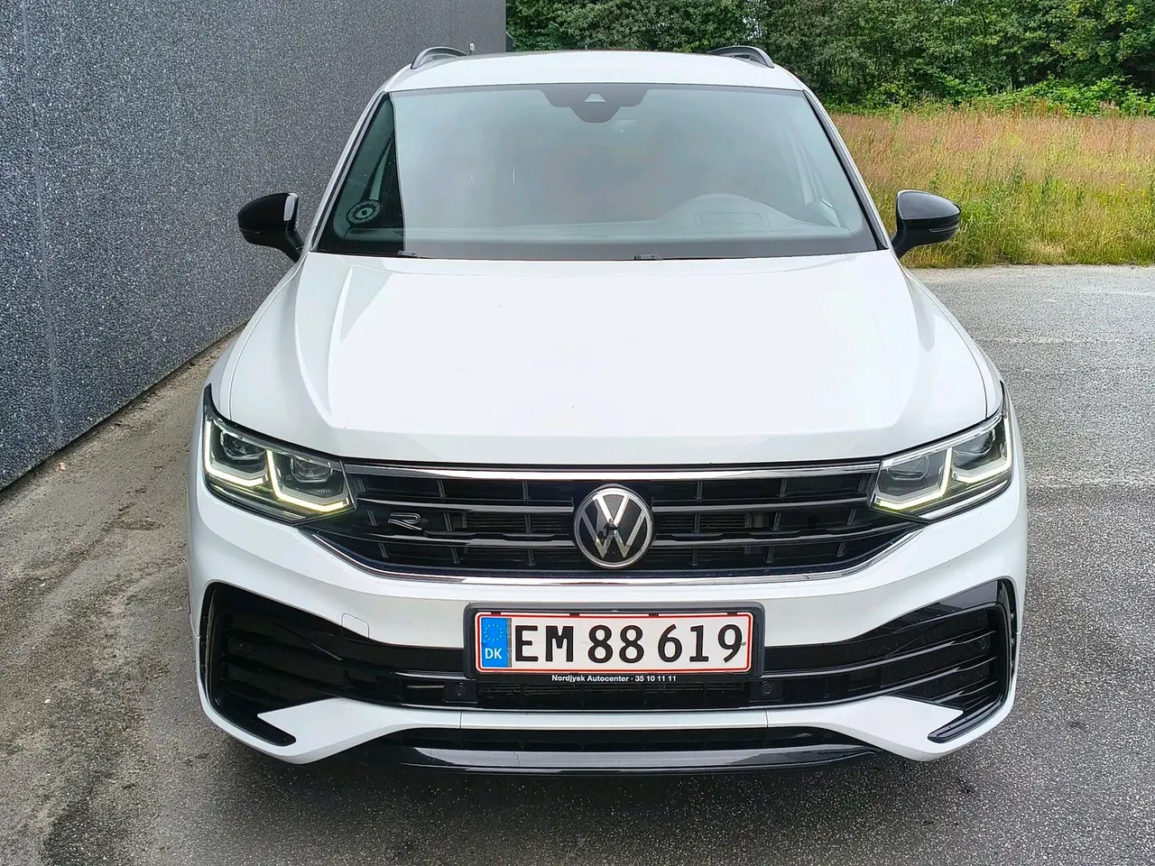 Billede 4 - VW Tiguan 1,4 TSI eHybrid R-Line DSG 245HK 5d 6g Aut.