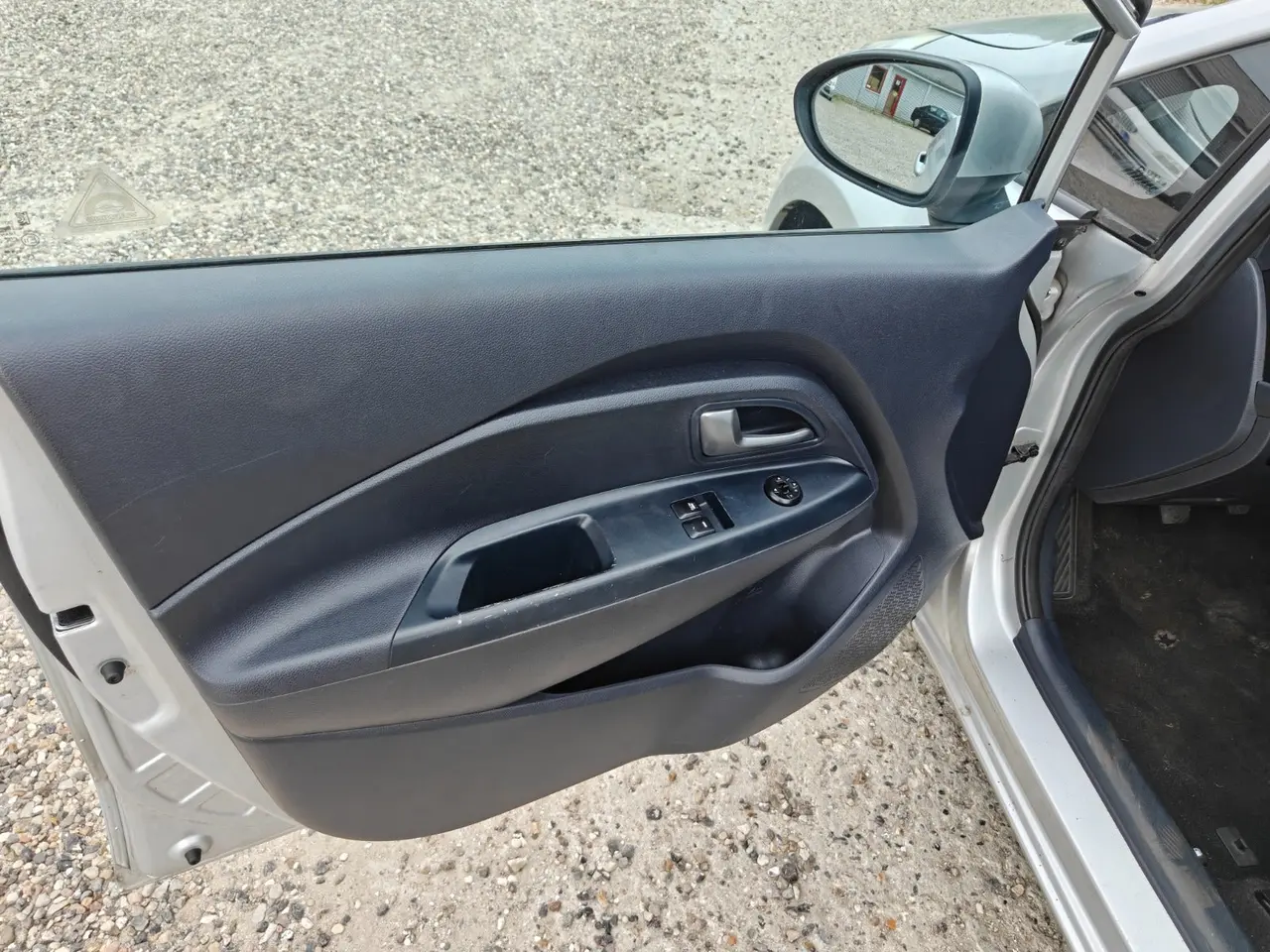 Billede 10 - Kia Rio 1,2 CVVT Exclusive