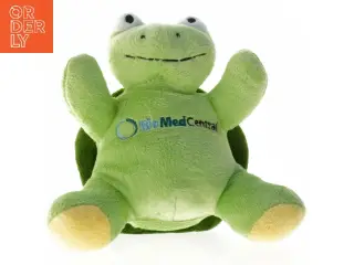 Reklamebamse, Skildpadde (str. 18 cm)