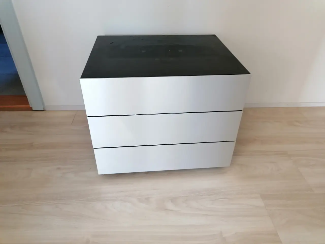 Billede 2 - B&O Tv stand Beovision 2