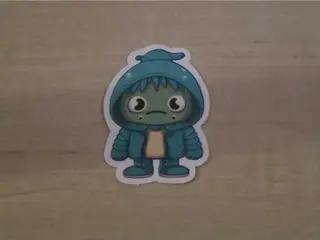 Stickers