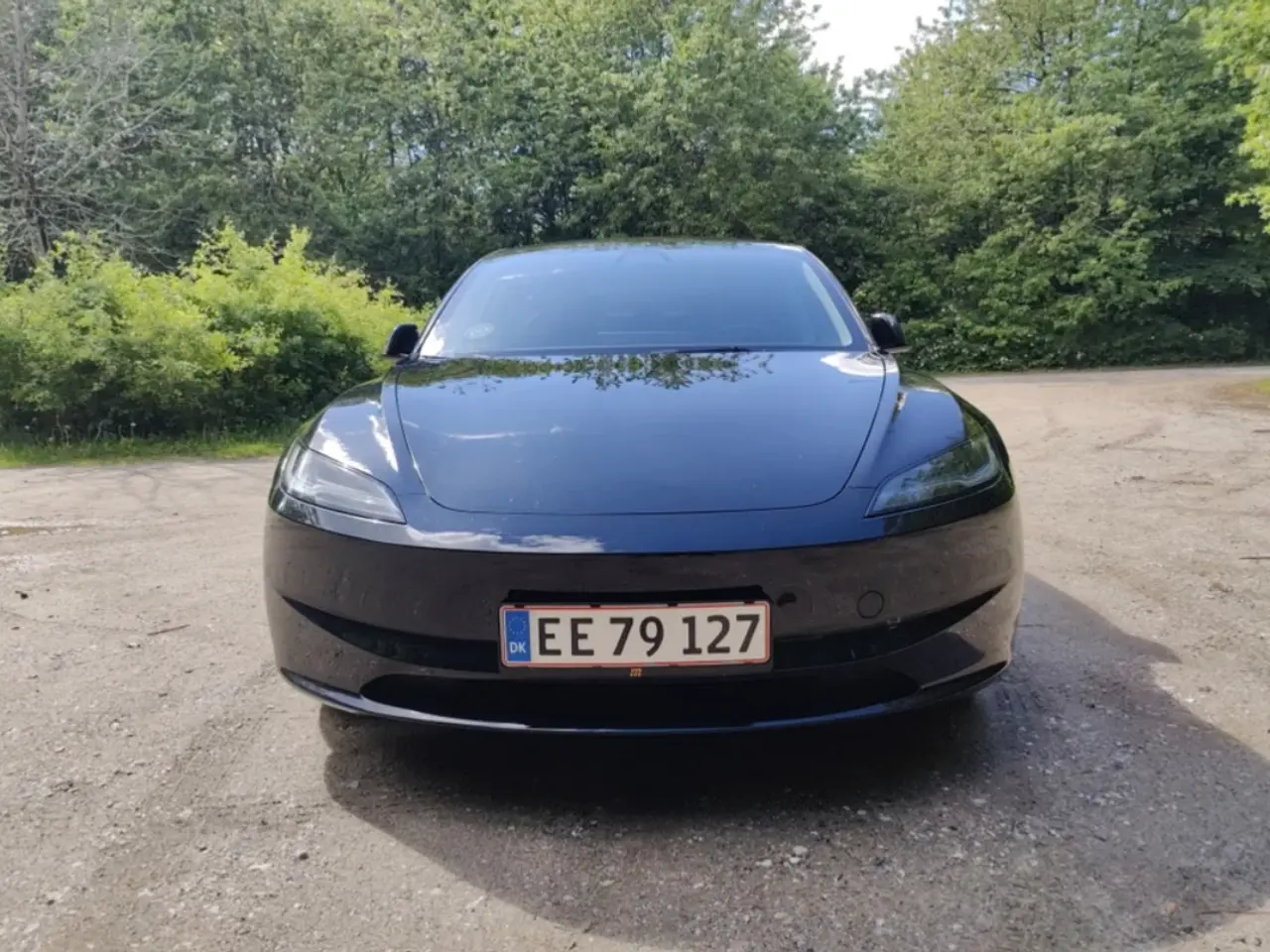 Billede 2 - Tesla Model 3 RWD