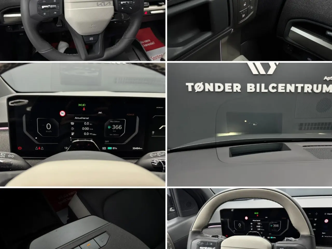 Billede 9 - Kia EV3 81 Long Range GT-Line