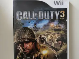 Call of duty 3