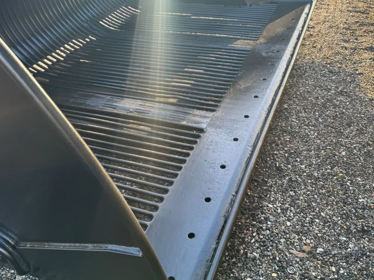 Billede 19 - Staulund HT4500 HT 4500