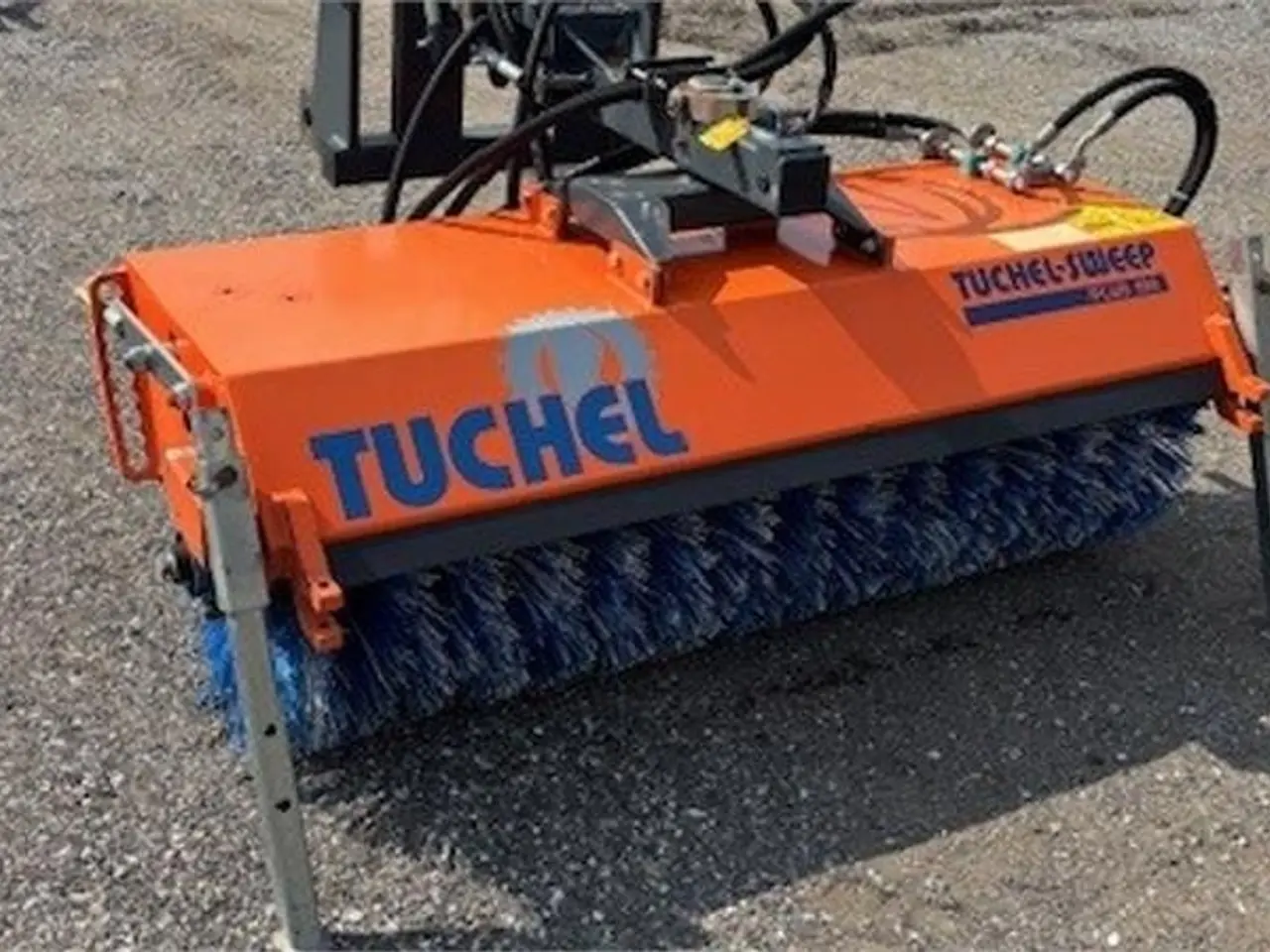 Billede 1 - Tuchel Plus 590 - 150
