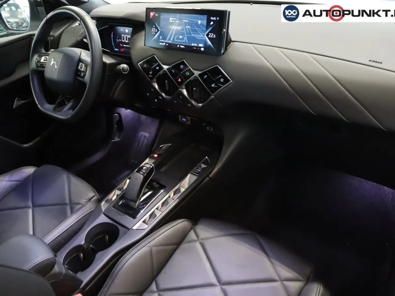Billede 12 - DS DS 3 CrossBack 50 E-Tense Exclusive